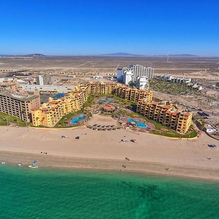 Princesa De Penasco Condo C101 Sandy Beach Puerto Peñasco Exteriör bild