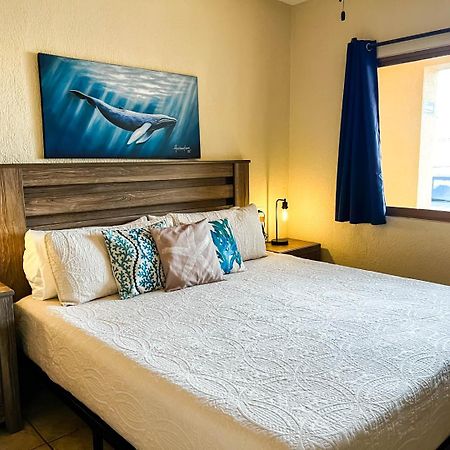 Princesa De Penasco Condo C101 Sandy Beach Puerto Peñasco Exteriör bild