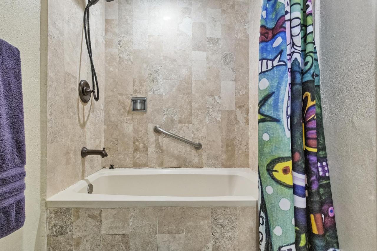 Princesa De Penasco Condo C101 Sandy Beach Puerto Peñasco Exteriör bild