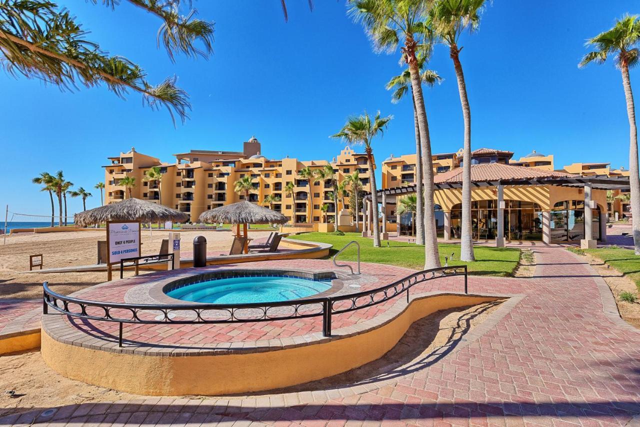 Princesa De Penasco Condo C101 Sandy Beach Puerto Peñasco Exteriör bild