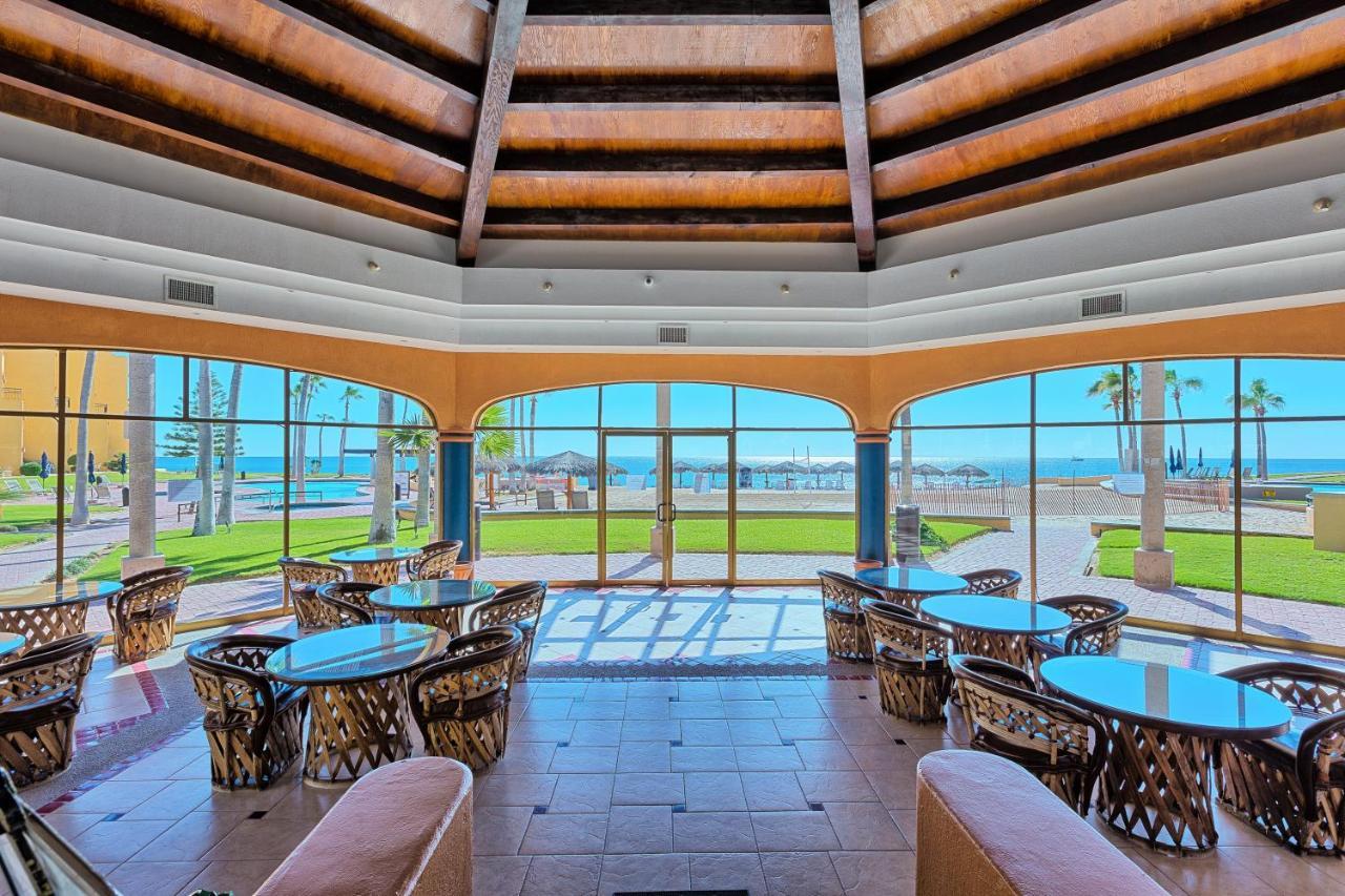Princesa De Penasco Condo C101 Sandy Beach Puerto Peñasco Exteriör bild