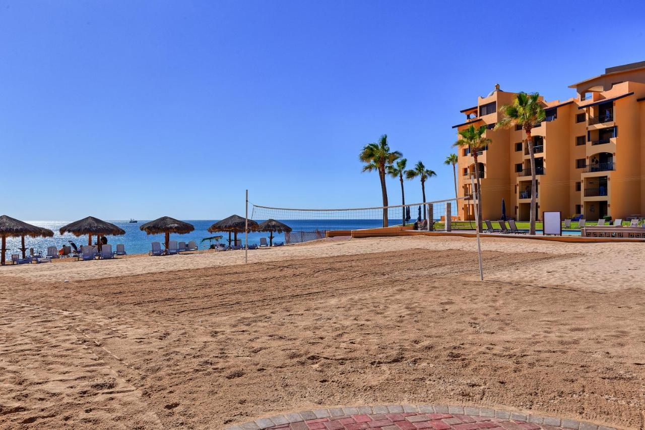Princesa De Penasco Condo C101 Sandy Beach Puerto Peñasco Exteriör bild