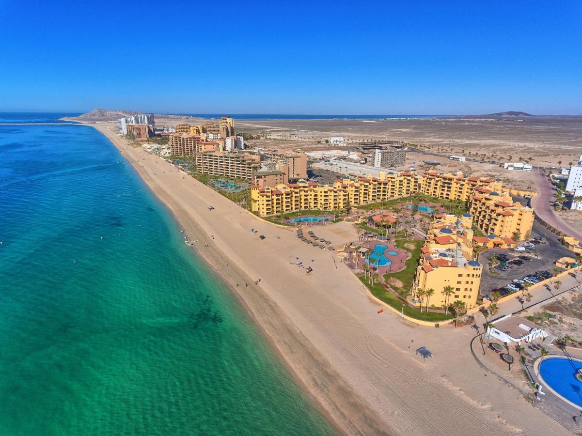 Princesa De Penasco Condo C101 Sandy Beach Puerto Peñasco Exteriör bild