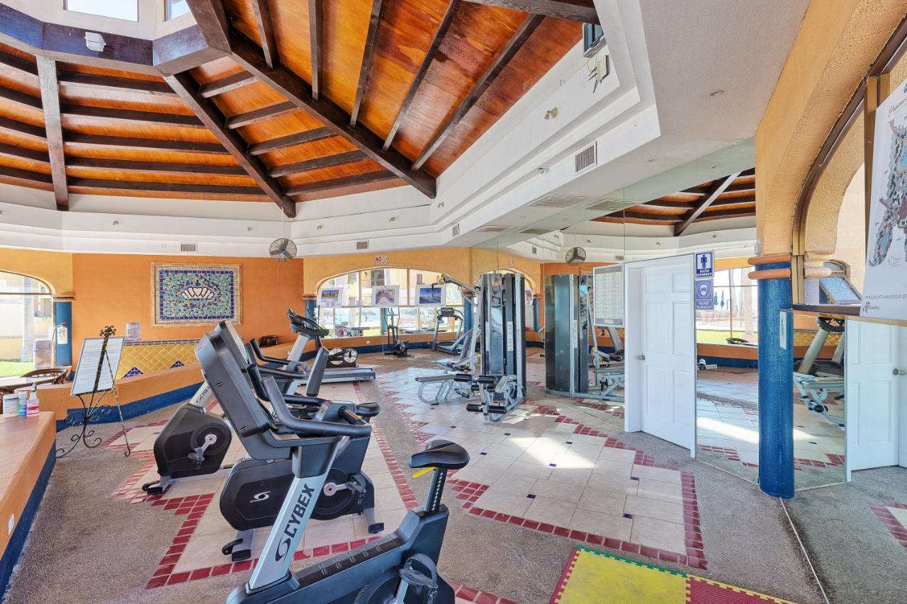 Princesa De Penasco Condo C101 Sandy Beach Puerto Peñasco Exteriör bild