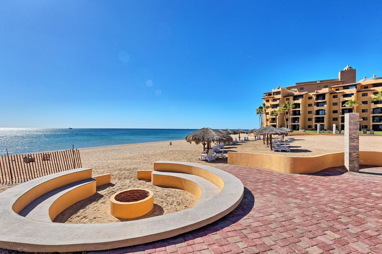 Princesa De Penasco Condo C101 Sandy Beach Puerto Peñasco Exteriör bild