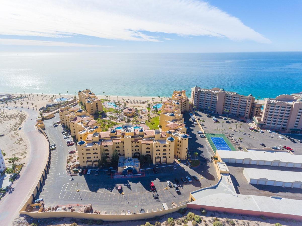 Princesa De Penasco Condo C101 Sandy Beach Puerto Peñasco Exteriör bild