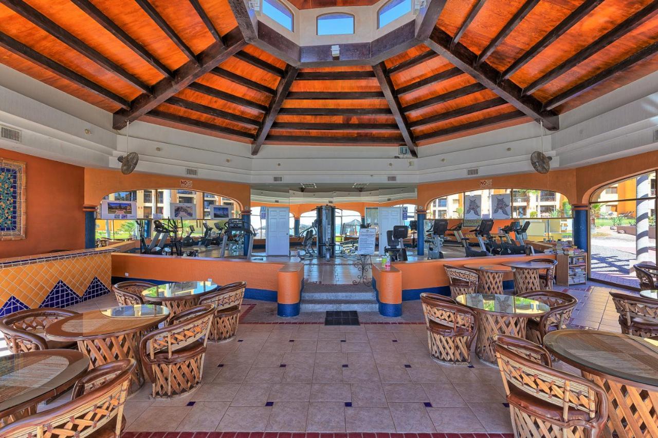 Princesa De Penasco Condo C101 Sandy Beach Puerto Peñasco Exteriör bild
