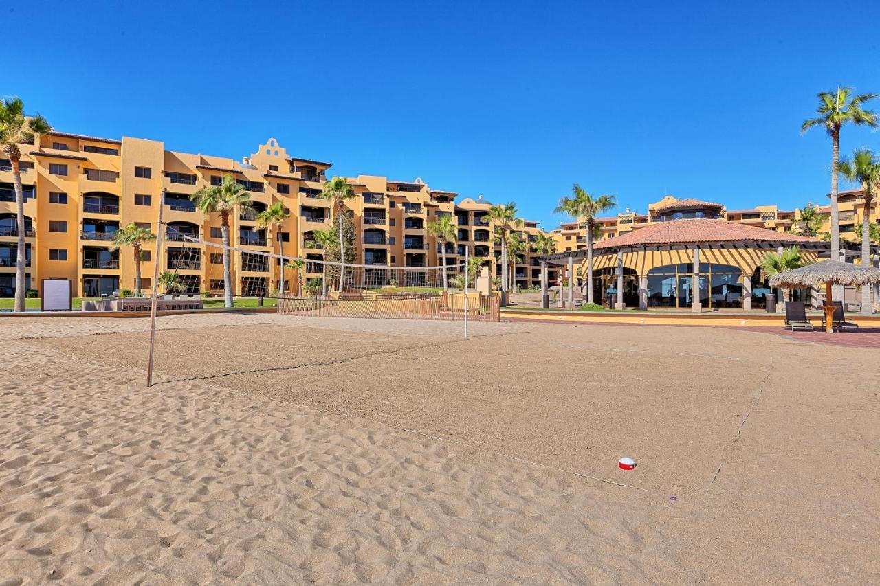 Princesa De Penasco Condo C101 Sandy Beach Puerto Peñasco Exteriör bild