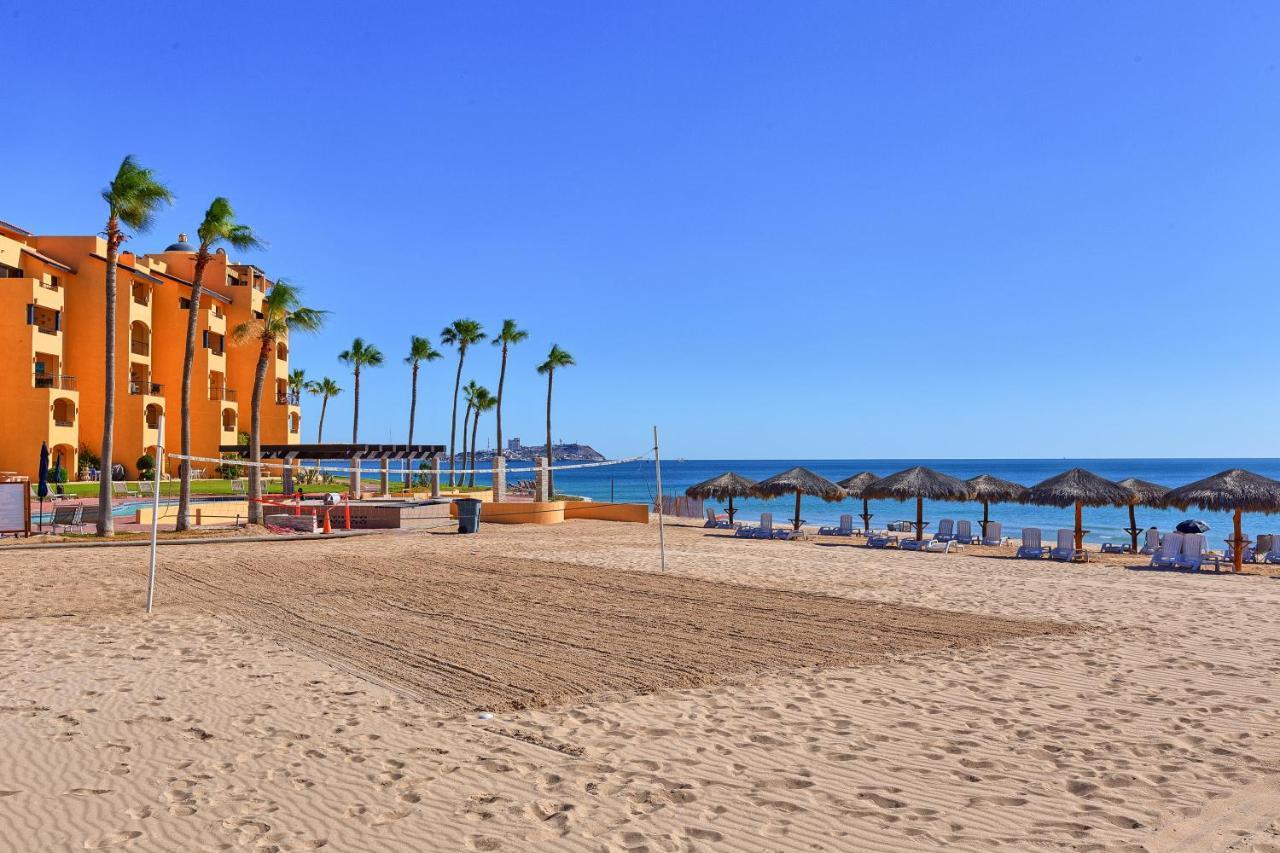 Princesa De Penasco Condo C101 Sandy Beach Puerto Peñasco Exteriör bild
