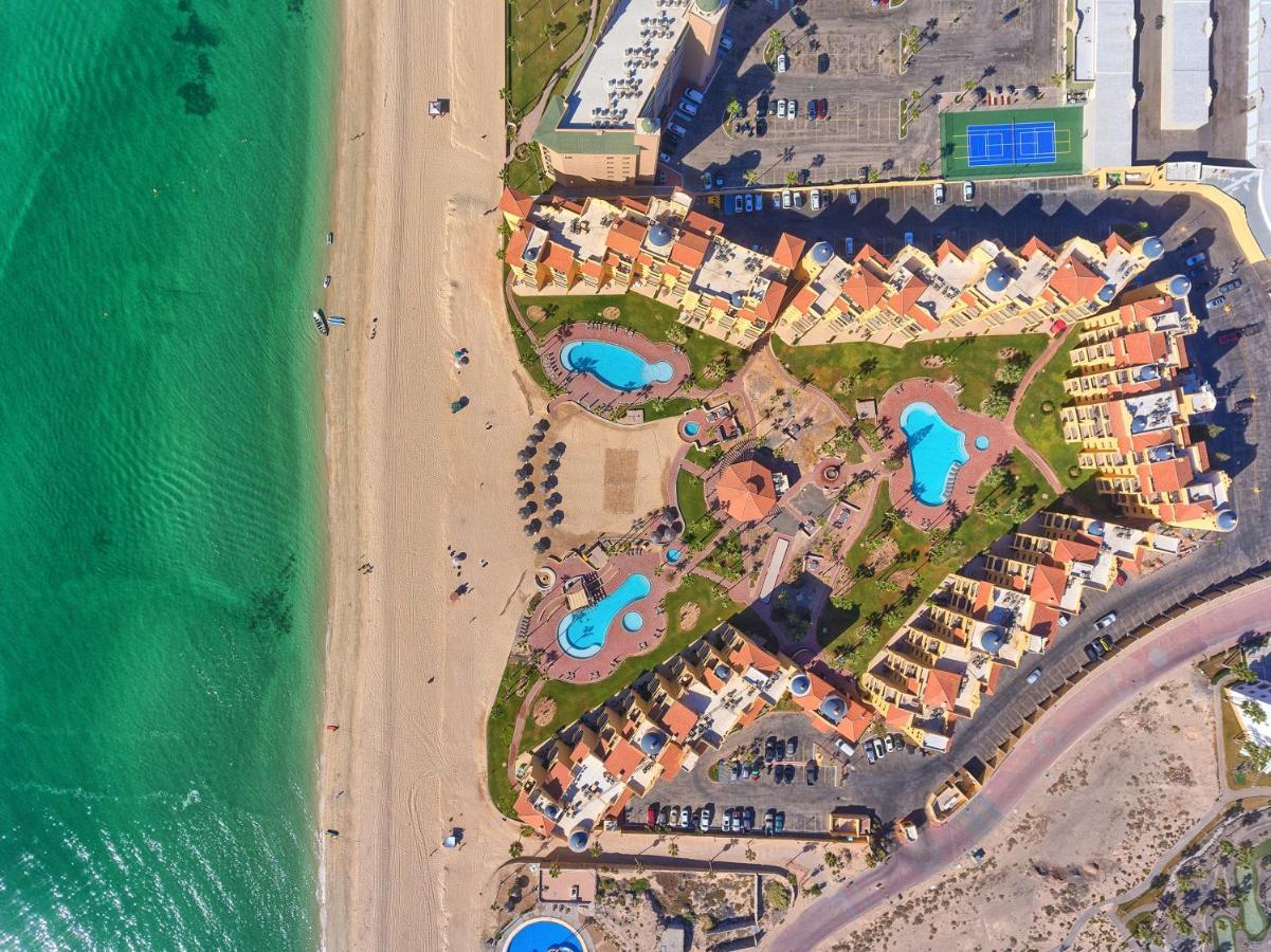 Princesa De Penasco Condo C101 Sandy Beach Puerto Peñasco Exteriör bild