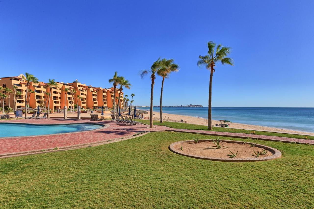 Princesa De Penasco Condo C101 Sandy Beach Puerto Peñasco Exteriör bild