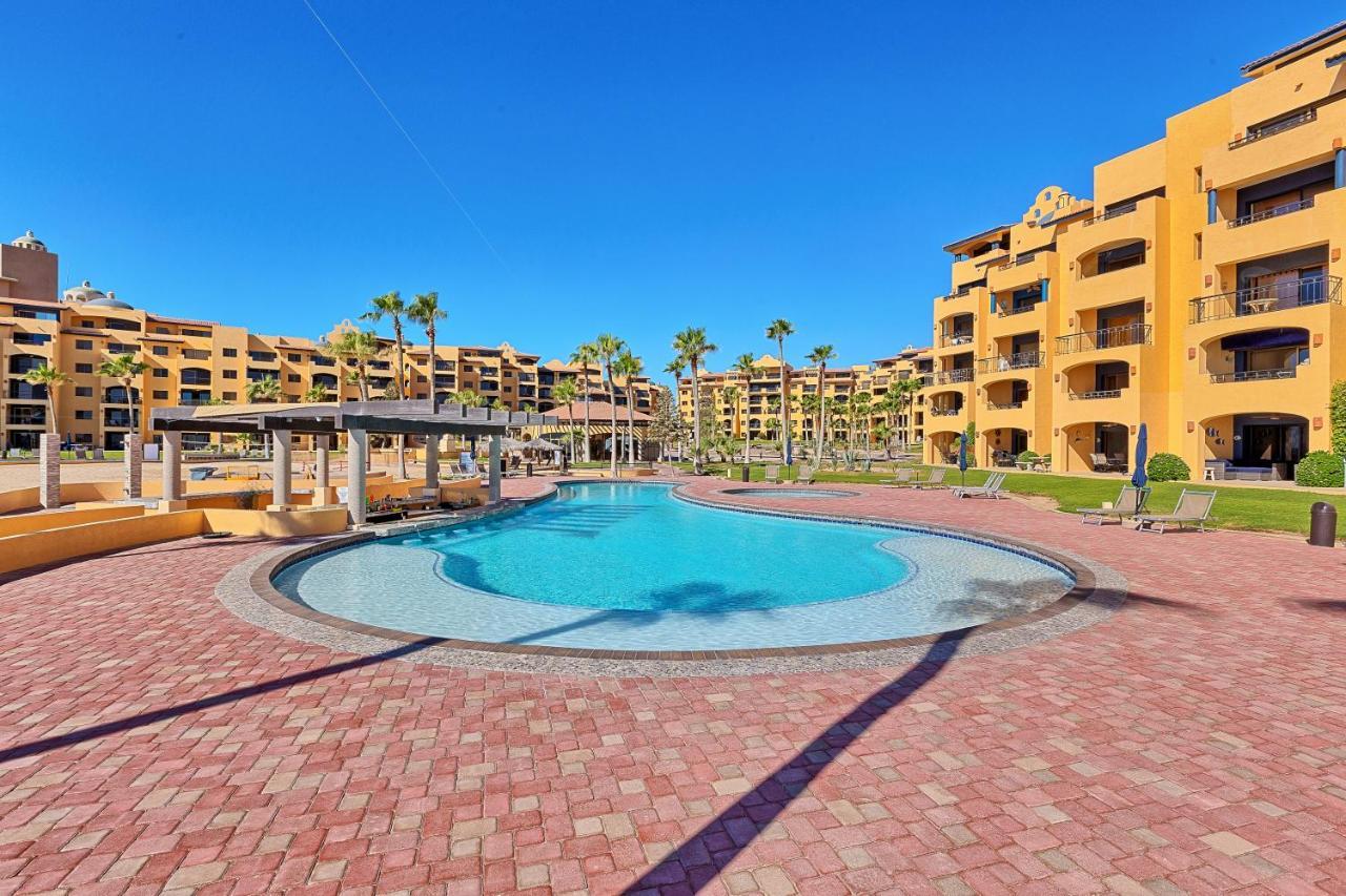 Princesa De Penasco Condo C101 Sandy Beach Puerto Peñasco Exteriör bild