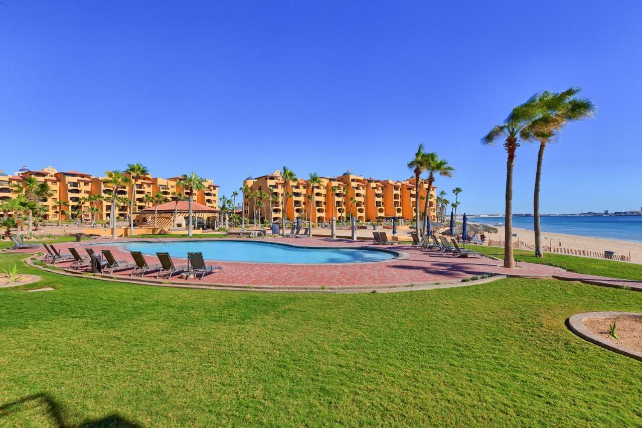 Princesa De Penasco Condo C101 Sandy Beach Puerto Peñasco Exteriör bild