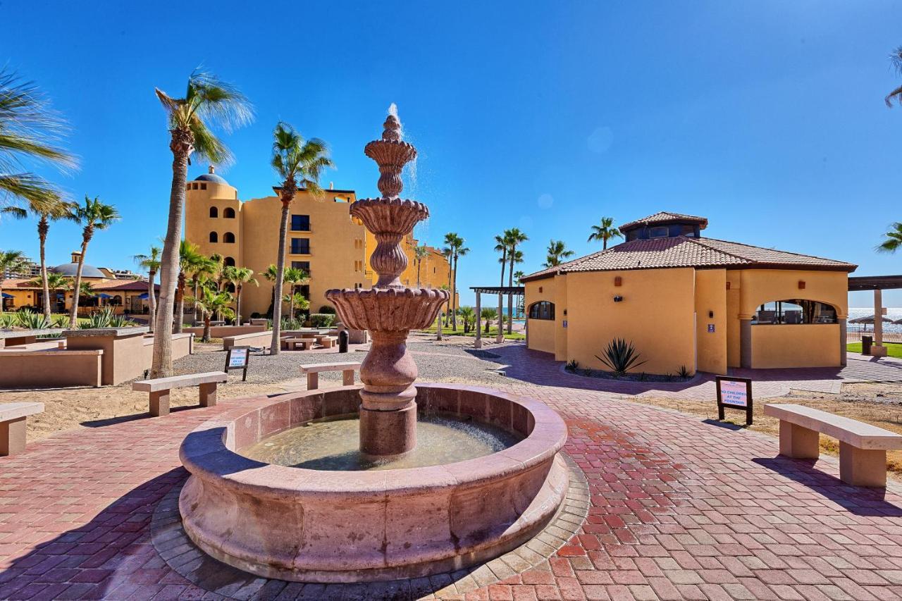 Princesa De Penasco Condo C101 Sandy Beach Puerto Peñasco Exteriör bild