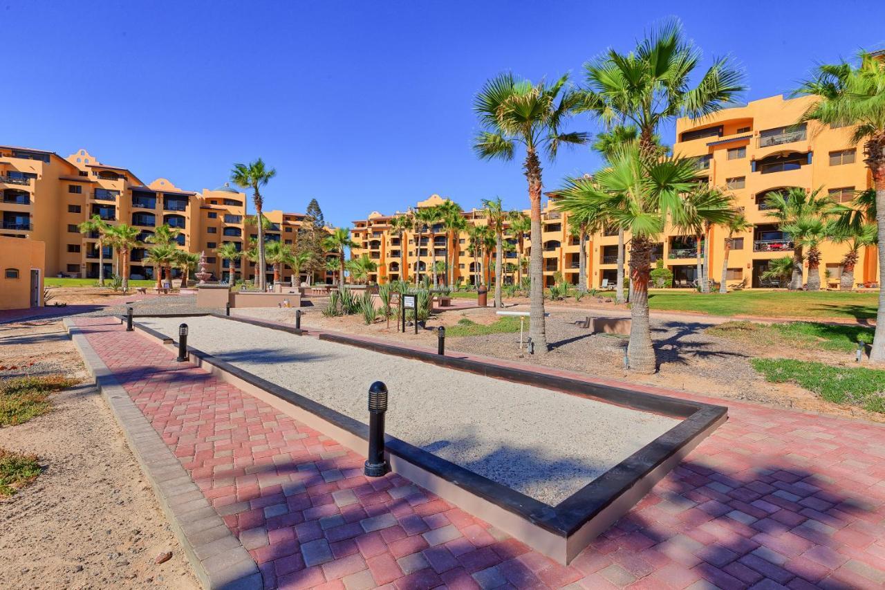 Princesa De Penasco Condo C101 Sandy Beach Puerto Peñasco Exteriör bild