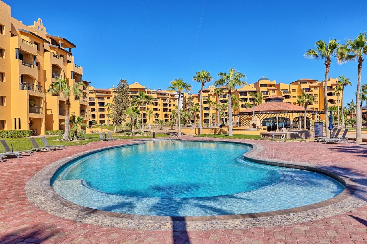 Princesa De Penasco Condo C101 Sandy Beach Puerto Peñasco Exteriör bild