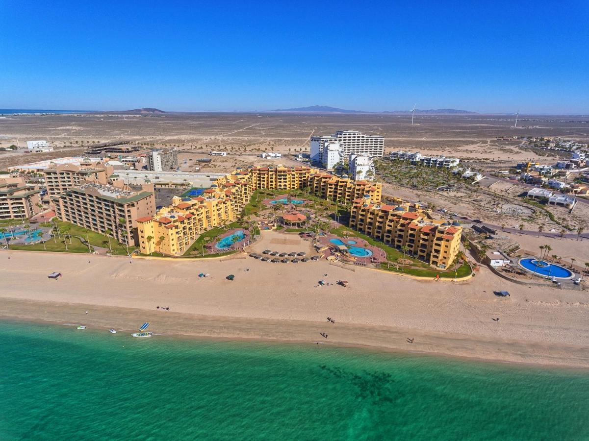 Princesa De Penasco Condo C101 Sandy Beach Puerto Peñasco Exteriör bild