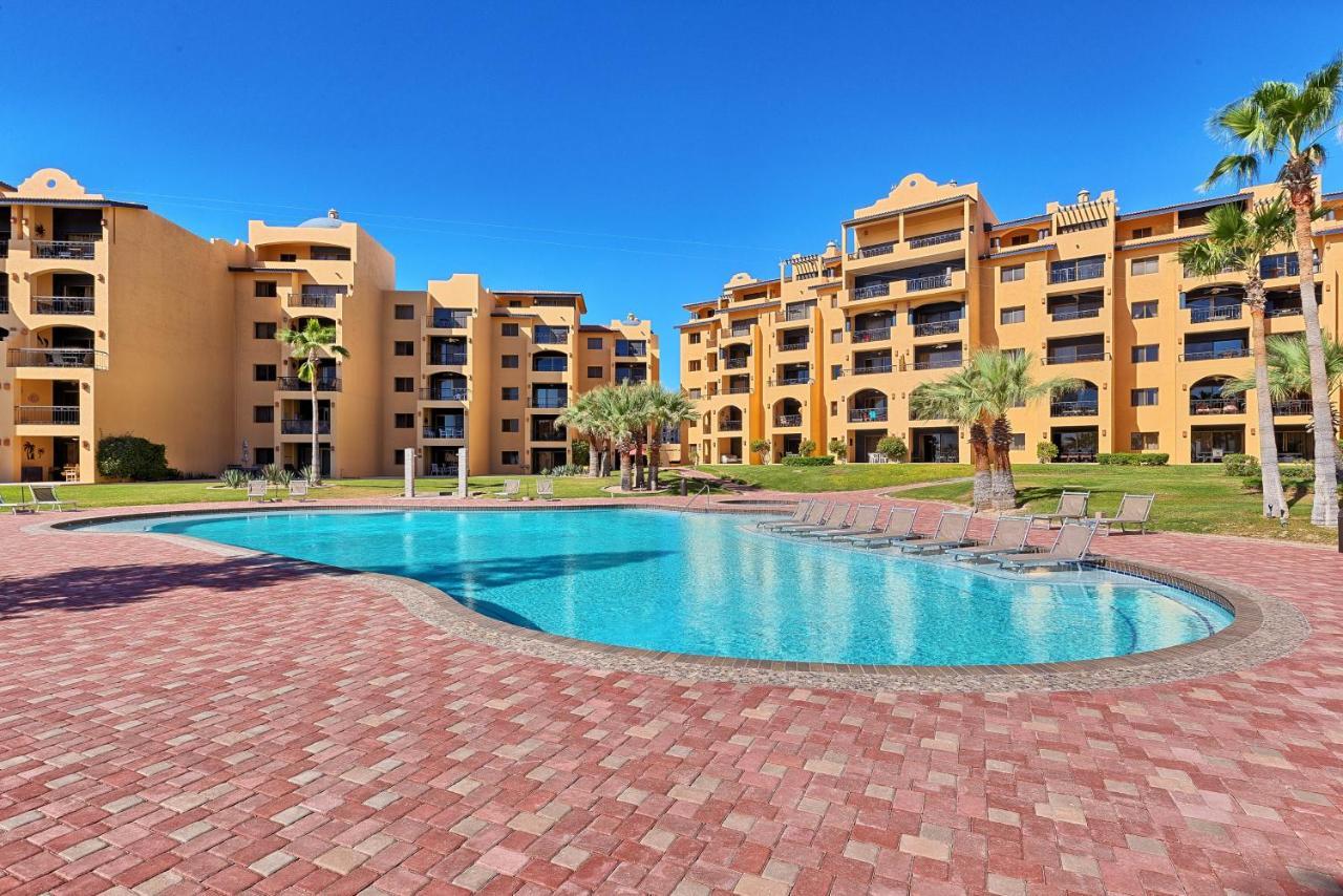 Princesa De Penasco Condo C101 Sandy Beach Puerto Peñasco Exteriör bild