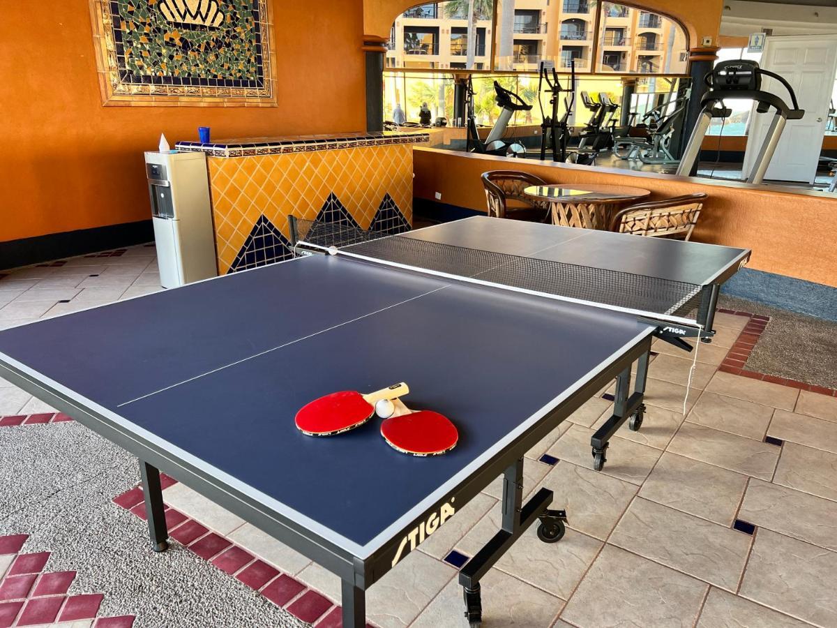 Princesa De Penasco Condo C101 Sandy Beach Puerto Peñasco Exteriör bild