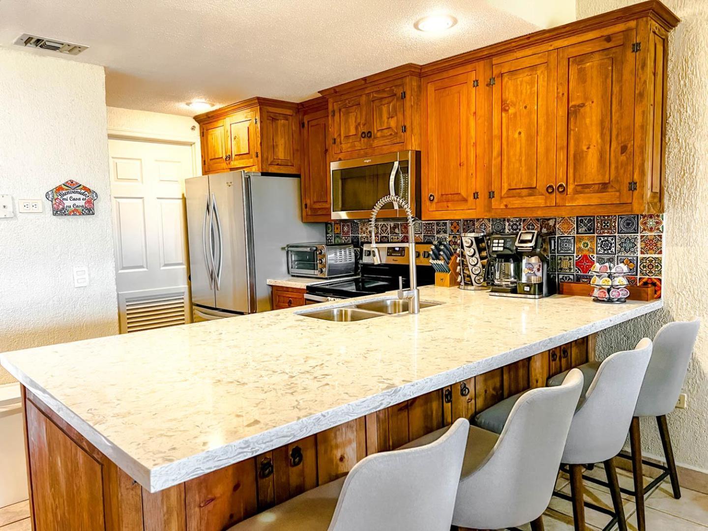 Princesa De Penasco Condo C101 Sandy Beach Puerto Peñasco Exteriör bild