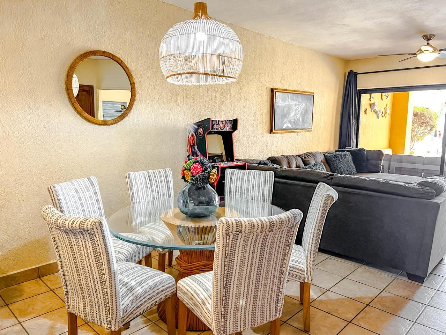 Princesa De Penasco Condo C101 Sandy Beach Puerto Peñasco Exteriör bild