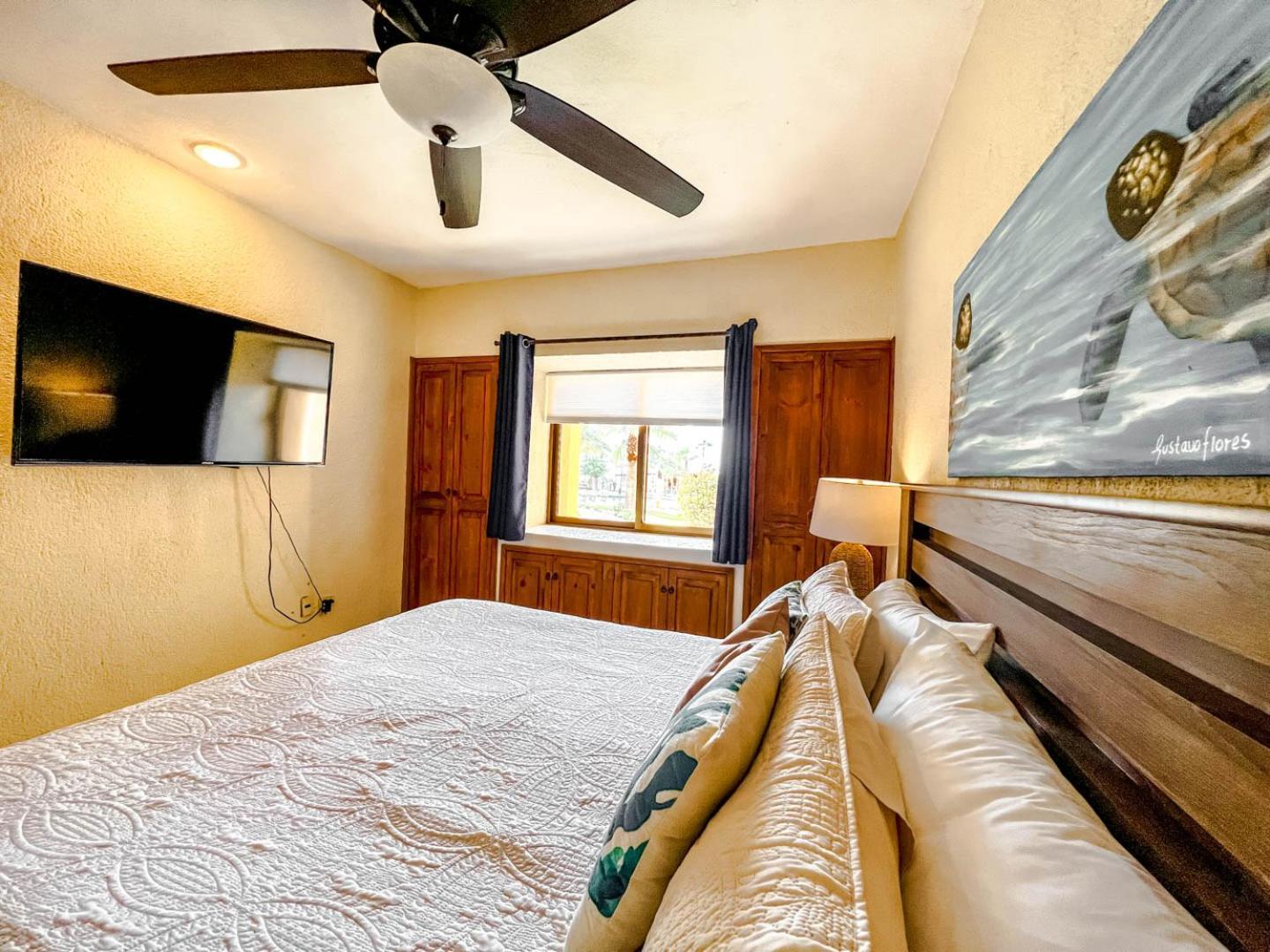 Princesa De Penasco Condo C101 Sandy Beach Puerto Peñasco Exteriör bild