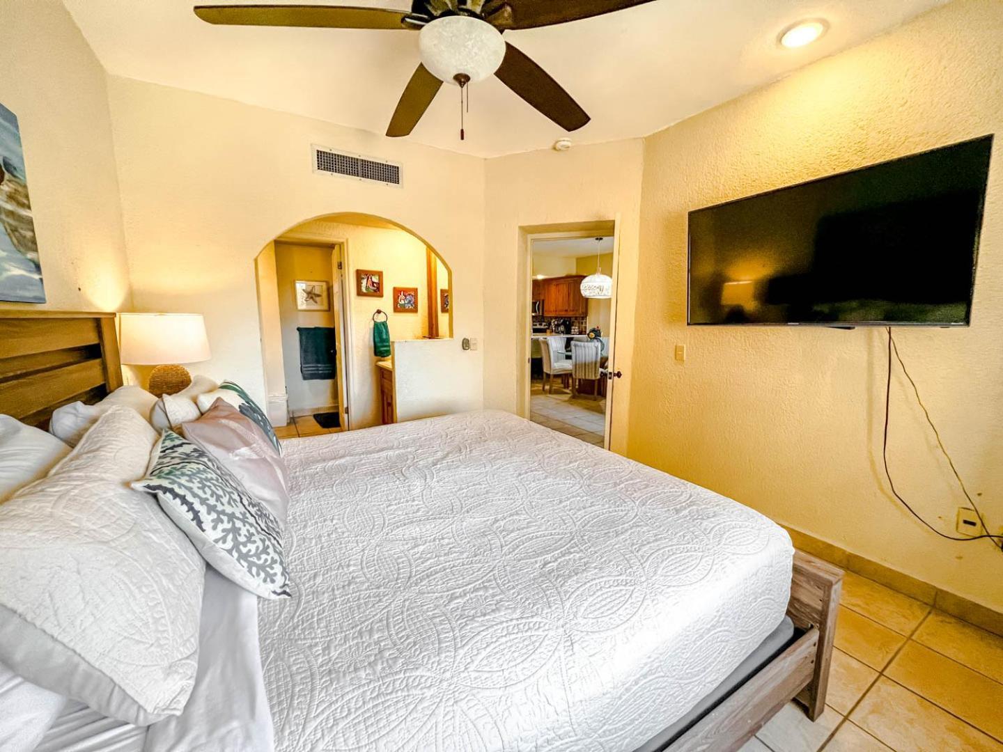 Princesa De Penasco Condo C101 Sandy Beach Puerto Peñasco Exteriör bild