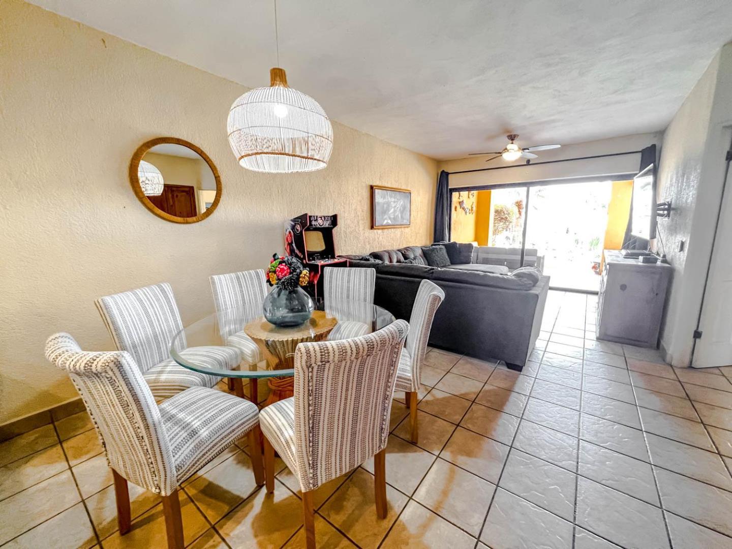 Princesa De Penasco Condo C101 Sandy Beach Puerto Peñasco Exteriör bild
