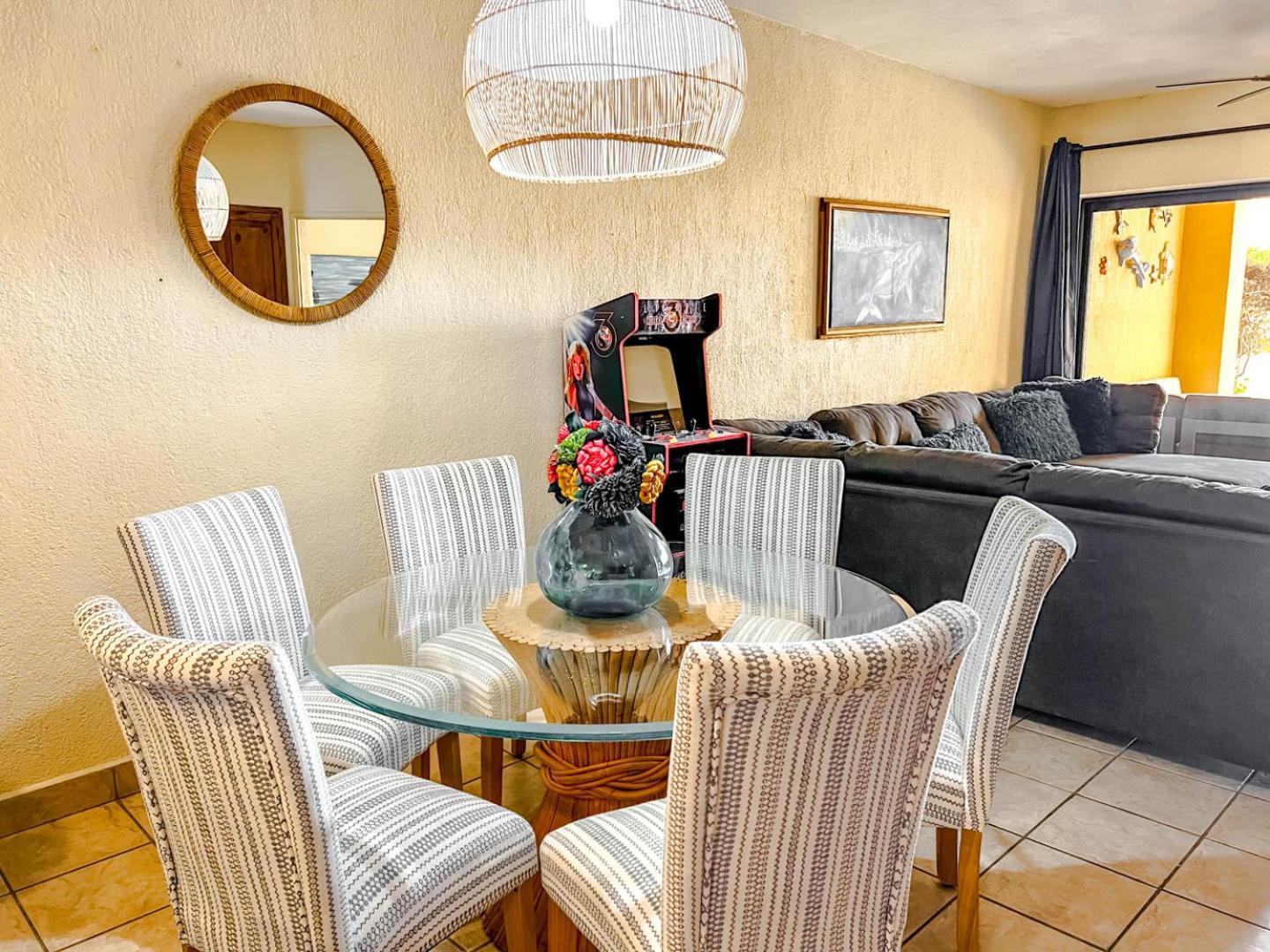 Princesa De Penasco Condo C101 Sandy Beach Puerto Peñasco Exteriör bild