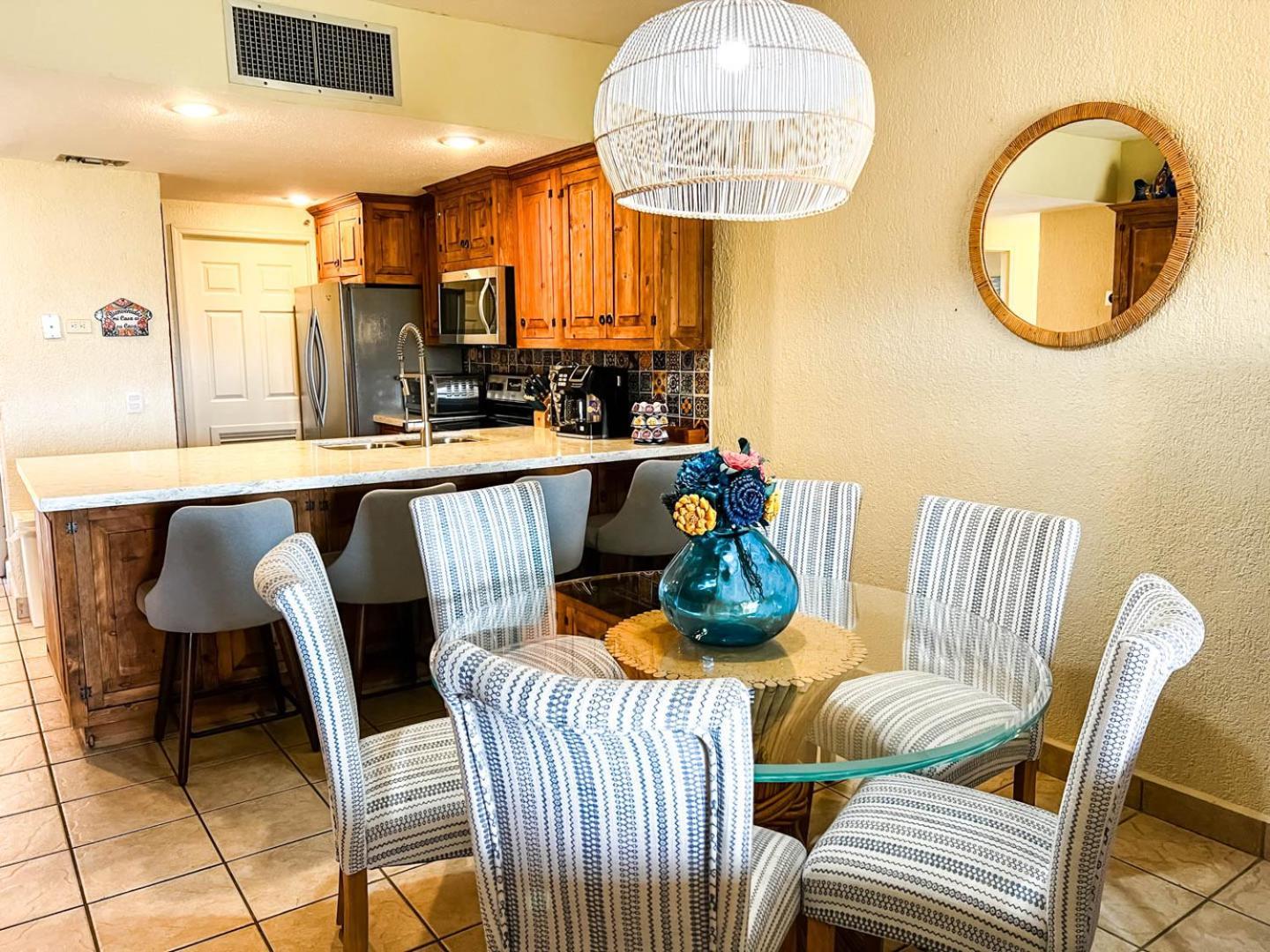 Princesa De Penasco Condo C101 Sandy Beach Puerto Peñasco Exteriör bild